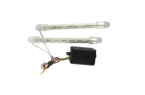 Light flash frequently LF-2161